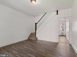 Entry Way - 121 S Monastery Ave S, Baltimore, MD 21229 photo 1 of 2