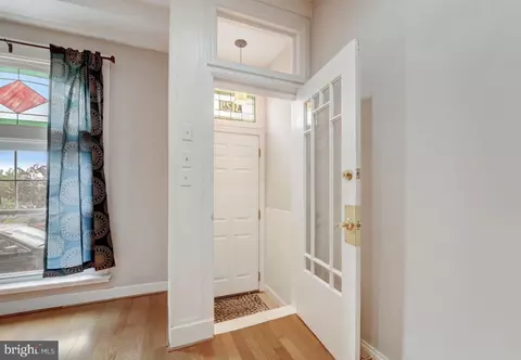 Entry Way - 3129 Fleet St, Baltimore, MD 21224 photo 1 of 3