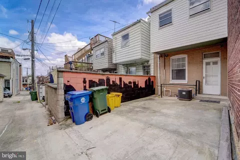 Exterior - 3129 Fleet St, Baltimore, MD 21224 photo 2 of 2