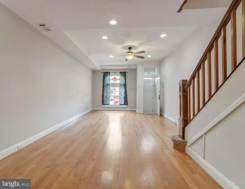 Living - 3129 Fleet St, Baltimore, MD 21224 photo 1 of 2