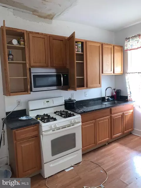 Kitchen - 2305 Orem Ave, Baltimore, MD 21217 photo 2 of 2