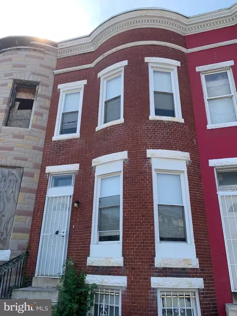 Exterior - 2305 Orem Ave, Baltimore, MD 21217 photo 4 of 4