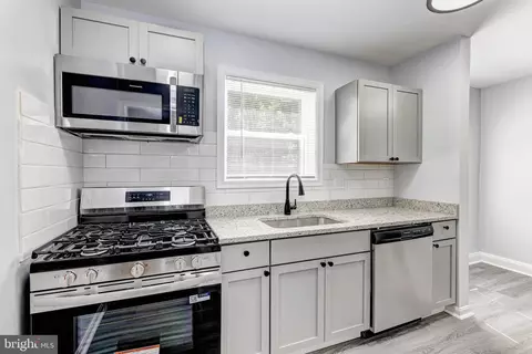 Kitchen - 5802 Bland Ave, Baltimore, MD 21215 photo 1 of 4