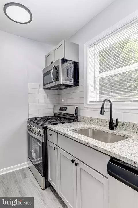 Kitchen - 5802 Bland Ave, Baltimore, MD 21215 photo 4 of 4
