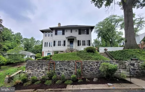 1804 Fairbank Rd, Baltimore, MD 21209
