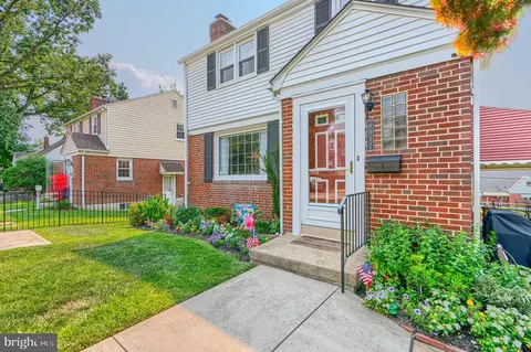 Exterior - 6012 Winthrope Ave, Baltimore, MD 21206 photo 3 of 10