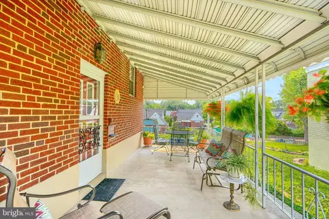 Exterior - 6012 Winthrope Ave, Baltimore, MD 21206 photo 4 of 10