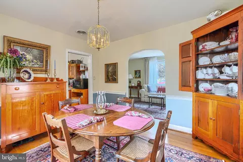 Dining - 6012 Winthrope Ave, Baltimore, MD 21206 photo 1 of 5