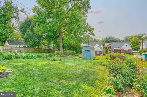 Exterior - 6012 Winthrope Ave, Baltimore, MD 21206 photo 6 of 10