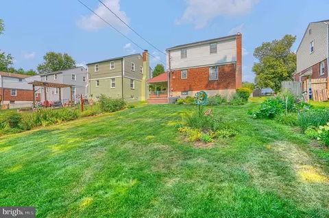 Exterior - 6012 Winthrope Ave, Baltimore, MD 21206 photo 9 of 10