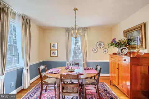 Dining - 6012 Winthrope Ave, Baltimore, MD 21206 photo 3 of 5