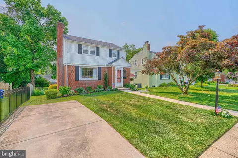 Other - 6012 Winthrope Ave, Baltimore, MD 21206 photo 1 of 18