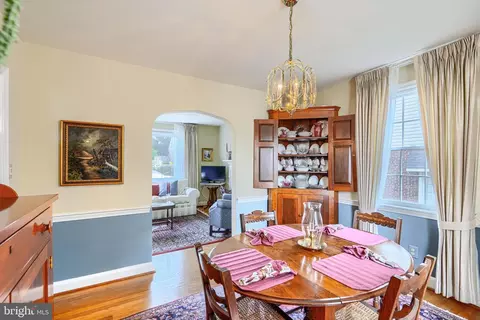 Dining - 6012 Winthrope Ave, Baltimore, MD 21206 photo 2 of 5