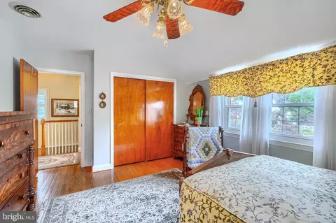 Bedroom - 6012 Winthrope Ave, Baltimore, MD 21206 photo 2 of 5
