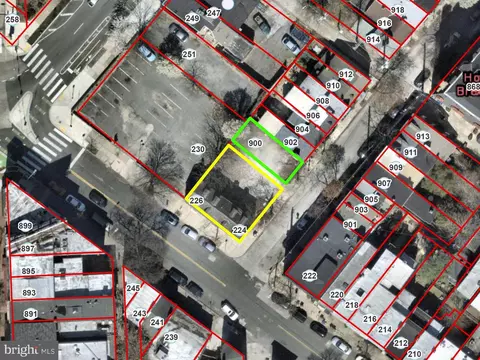 900 Tyson St, Baltimore, MD 21201 photo 4