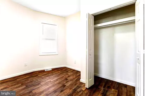 Bedroom - 3324 Edmondson Ave, Baltimore, MD 21229 photo 2 of 3
