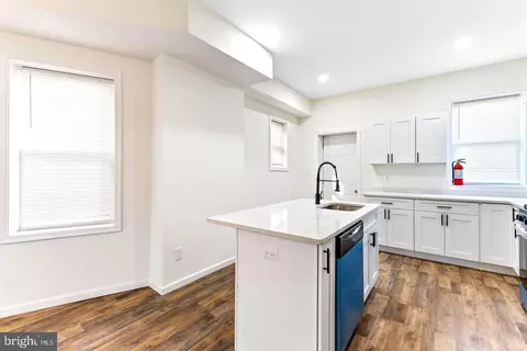 Kitchen - 3324 Edmondson Ave, Baltimore, MD 21229 photo 4 of 4