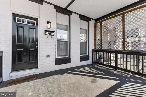 Exterior - 3324 Edmondson Ave, Baltimore, MD 21229 photo 3 of 7