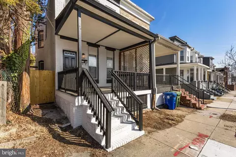 Exterior - 3324 Edmondson Ave, Baltimore, MD 21229 photo 2 of 7