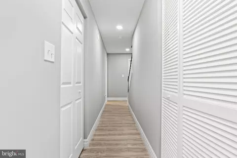 Entry Way - 1640 N Wolfe St, Baltimore, MD 21213 photo 15 of 17