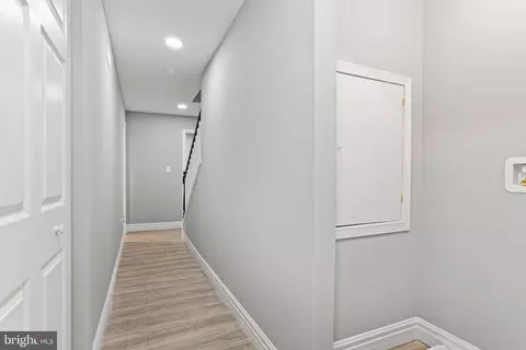 Entry Way - 1640 N Wolfe St, Baltimore, MD 21213 photo 17 of 17