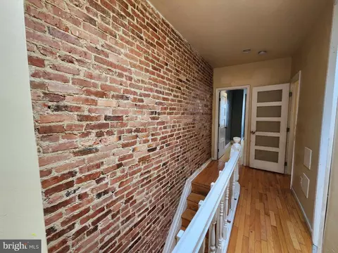 Entry Way - 3034 Mcelderry St, Baltimore, MD 21205 photo 3 of 5