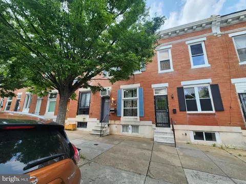 Exterior - 3034 Mcelderry St, Baltimore, MD 21205 photo 2 of 3
