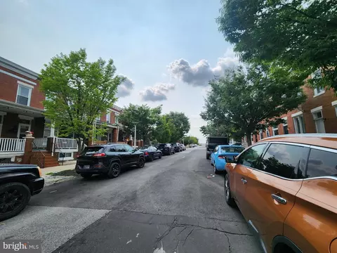 Exterior - 3034 Mcelderry St, Baltimore, MD 21205 photo 3 of 3
