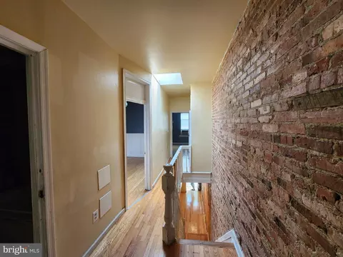 Entry Way - 3034 Mcelderry St, Baltimore, MD 21205 photo 4 of 5