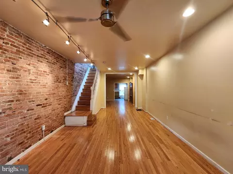 Living - 3034 Mcelderry St, Baltimore, MD 21205 photo 1 of 3