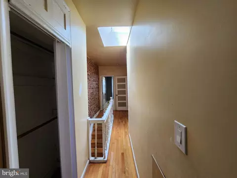 Entry Way - 3034 Mcelderry St, Baltimore, MD 21205 photo 2 of 5