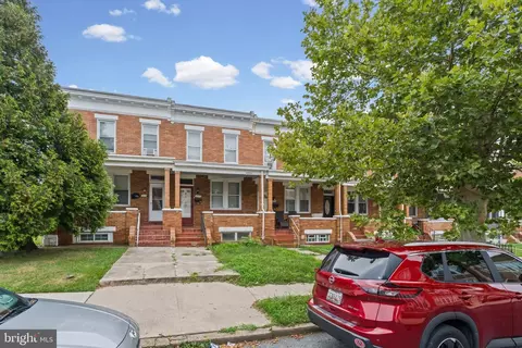 Other - 2847 Brendan Ave, Baltimore, MD 21213 photo 5 of 6