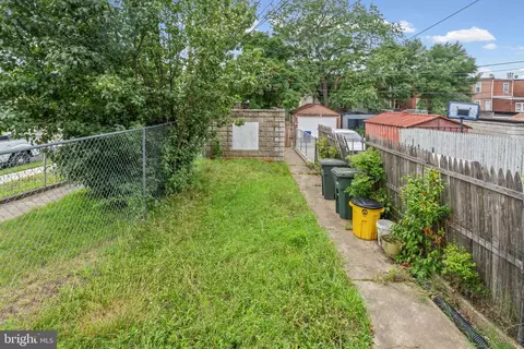 Exterior - 2847 Brendan Ave, Baltimore, MD 21213 photo 2 of 3