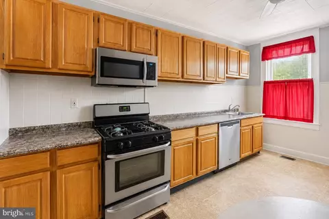 Kitchen - 2847 Brendan Ave, Baltimore, MD 21213 photo 1 of 1