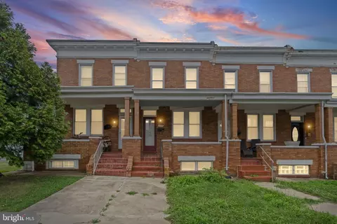 Other - 2847 Brendan Ave, Baltimore, MD 21213 photo 6 of 6