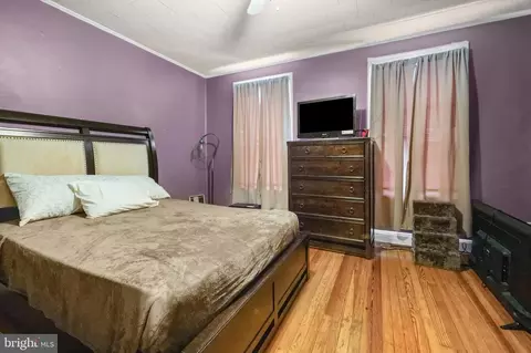 Bedroom - 2847 Brendan Ave, Baltimore, MD 21213 photo 3 of 5