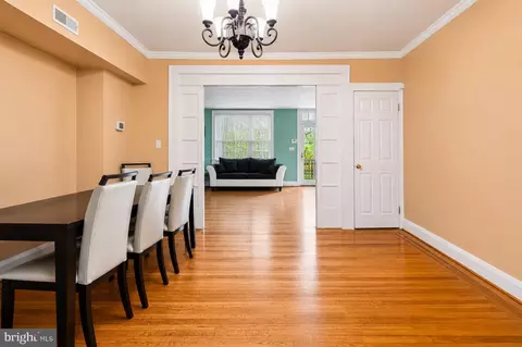 Dining - 2847 Brendan Ave, Baltimore, MD 21213 photo 1 of 2