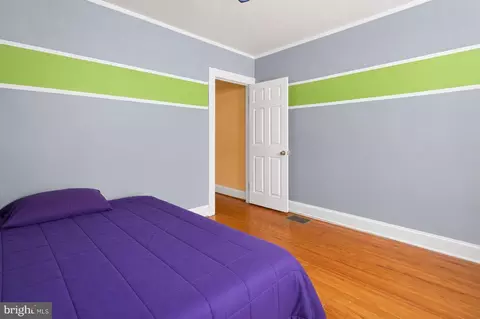 Bedroom - 2847 Brendan Ave, Baltimore, MD 21213 photo 2 of 5