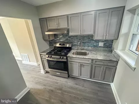 Kitchen - 556 Gold St, Baltimore, MD 21217 photo 2 of 2