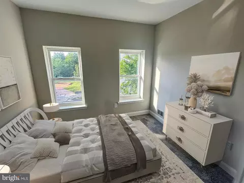 Bedroom - 556 Gold St, Baltimore, MD 21217 photo 1 of 2