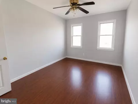 Bedroom - 4213 E Lombard St E, Baltimore, MD 21224 photo 1 of 1