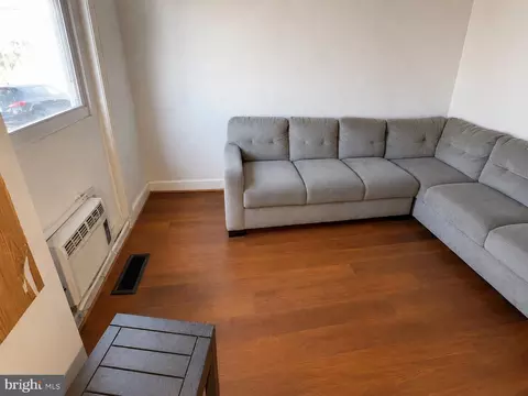 Living - 4213 E Lombard St E, Baltimore, MD 21224 photo 1 of 1