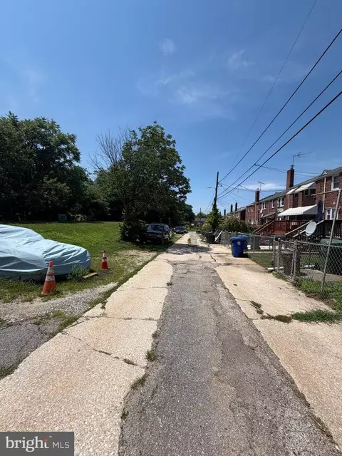 View/Area - 5436 Lynview Ave, Baltimore, MD 21215 photo 1 of 1