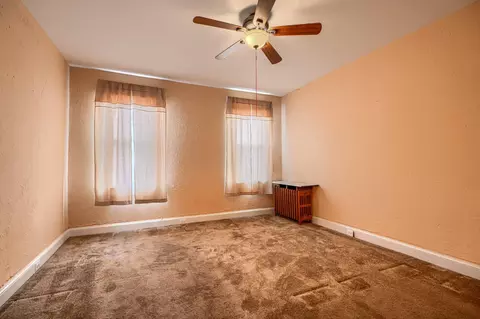 Bedroom - 611 E 36th St, Baltimore, MD 21218 photo 8 of 9