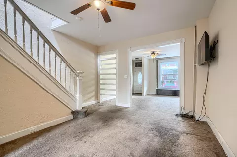 Living - 611 E 36th St, Baltimore, MD 21218 photo 5 of 6