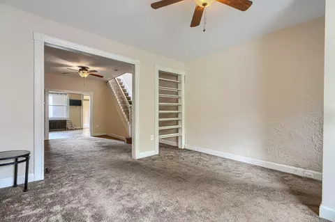 Living - 611 E 36th St, Baltimore, MD 21218 photo 2 of 6