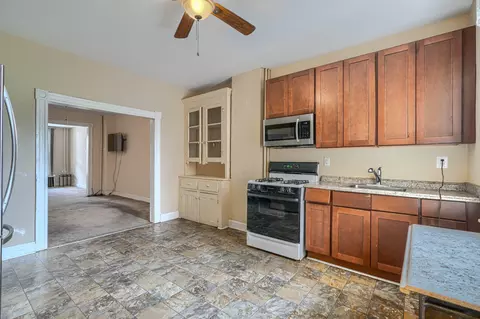 Kitchen - 611 E 36th St, Baltimore, MD 21218 photo 3 of 3