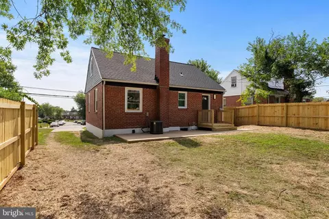 Exterior - 5102 The Alameda, Baltimore, MD 21239 photo 6 of 6