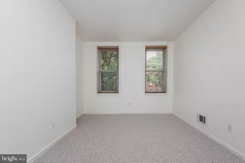 Bedroom - 109 Scott St, Baltimore, MD 21201 photo 1 of 4