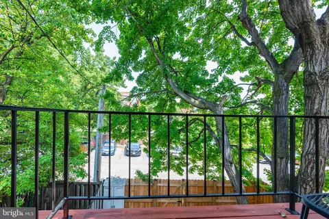 Exterior - 109 Scott St, Baltimore, MD 21201 photo 1 of 15
